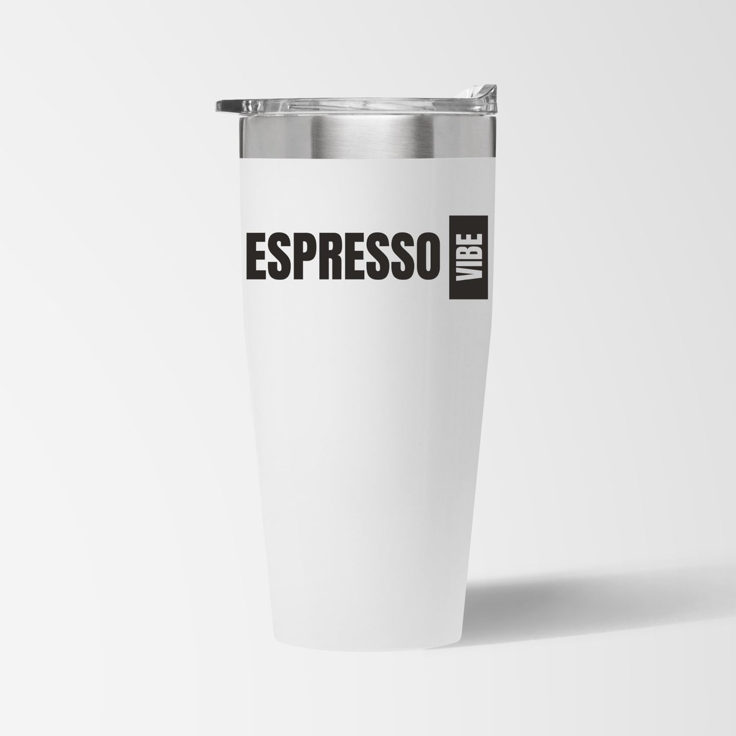 470 Ml Ree Vacuum-Insulated Stainless Steel Tumbler