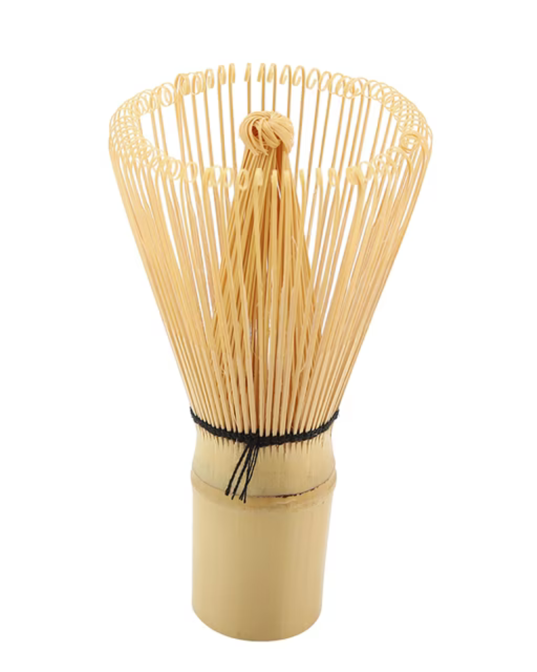 Bamboo Matcha Whisk