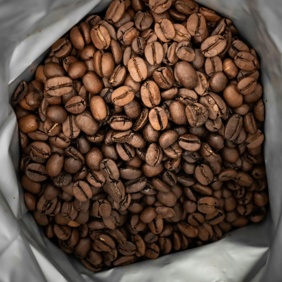 Espresso Coffee Beans - Medium Roast | 100% Arabica, Freshly Roasted