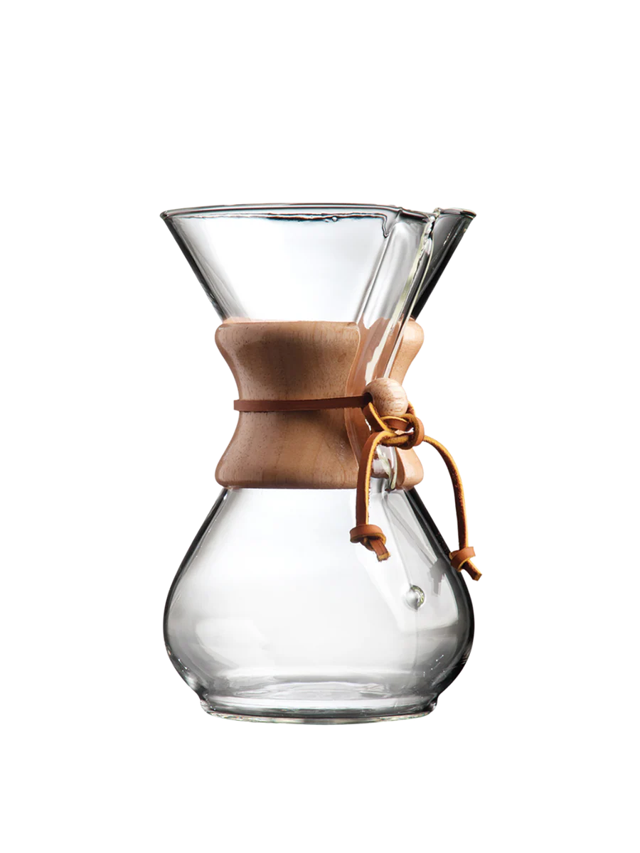 CHEMEX® Six Cup Classic