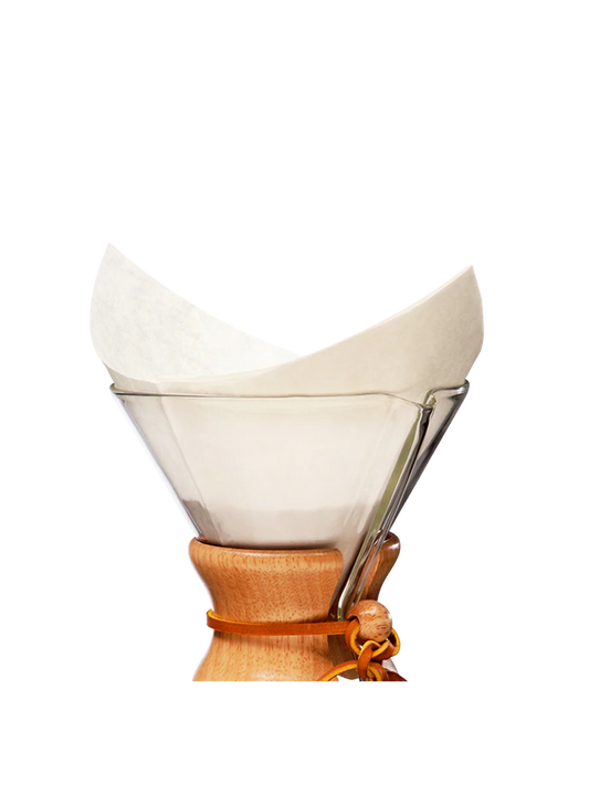 CHEMEX® Filter Squares (100-Pack)