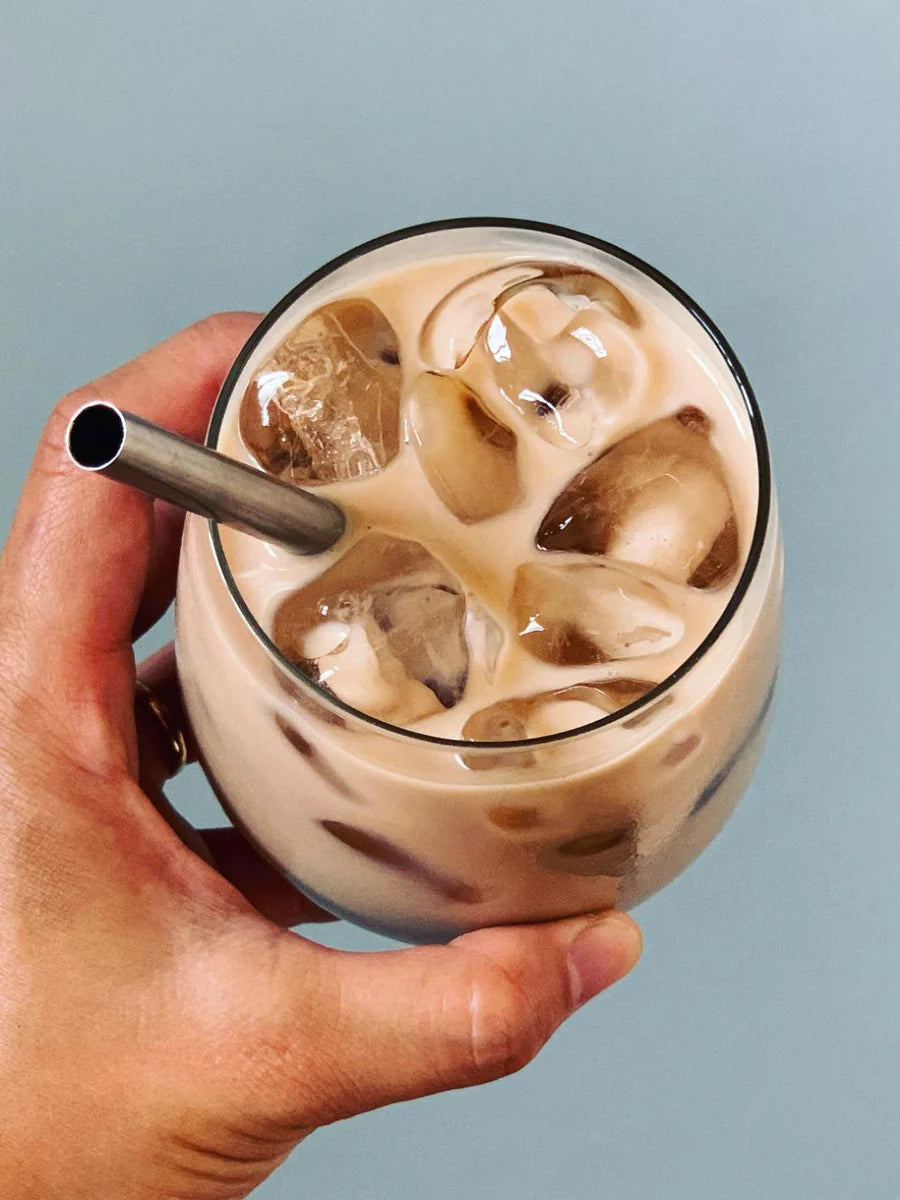 SAY WHEN Organic Authentic Chai Concentrate