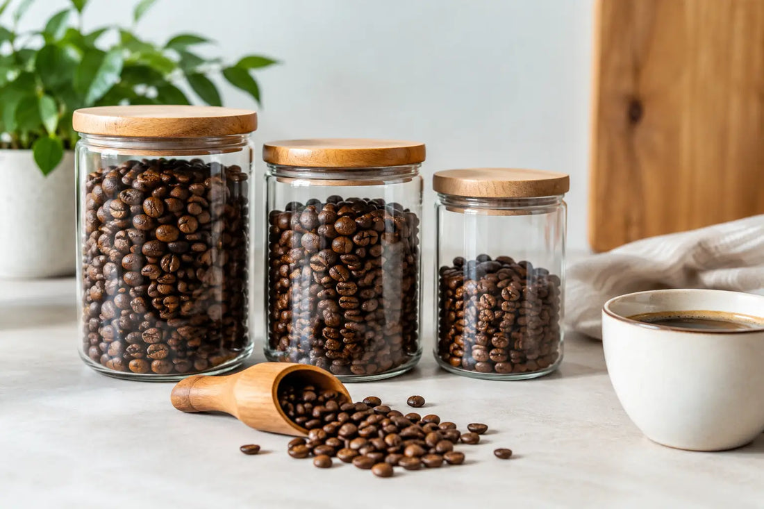 Coffee Expiration Timeline for Fresh-Tasting Beans
