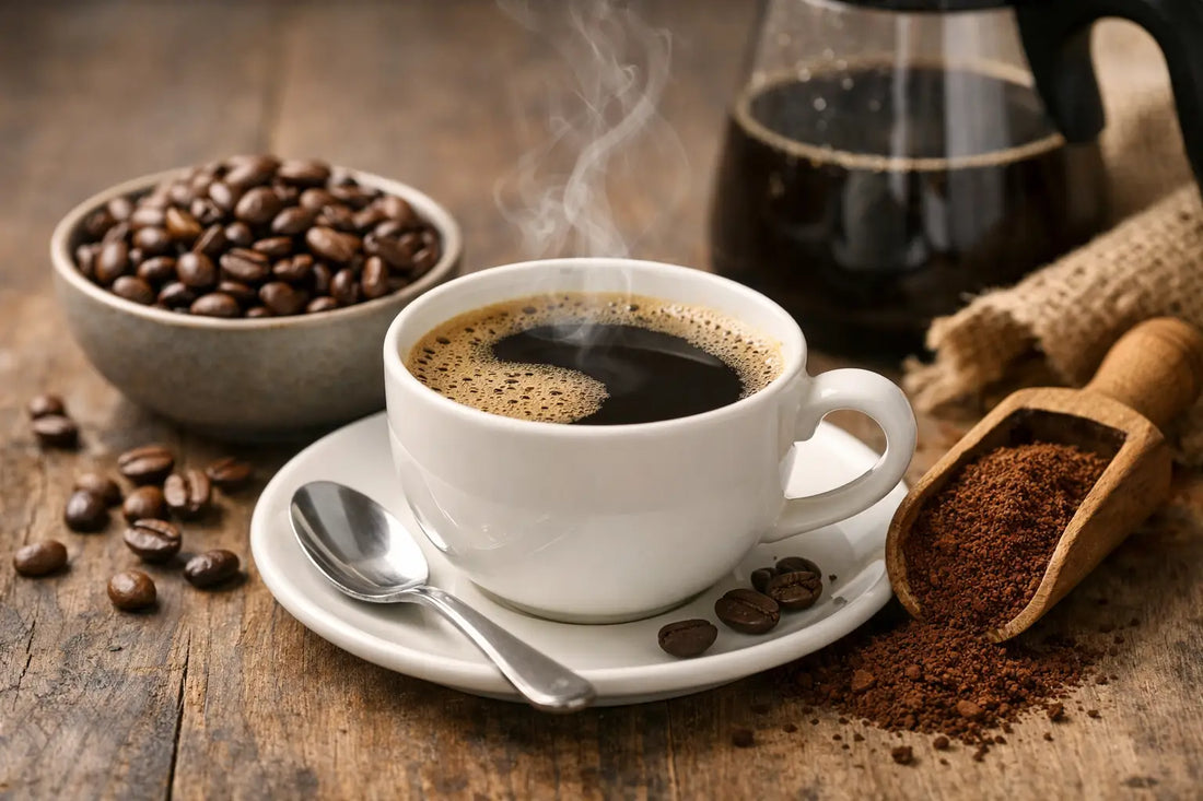 How to Pick Decaf Coffee That Tastes Like Coffee