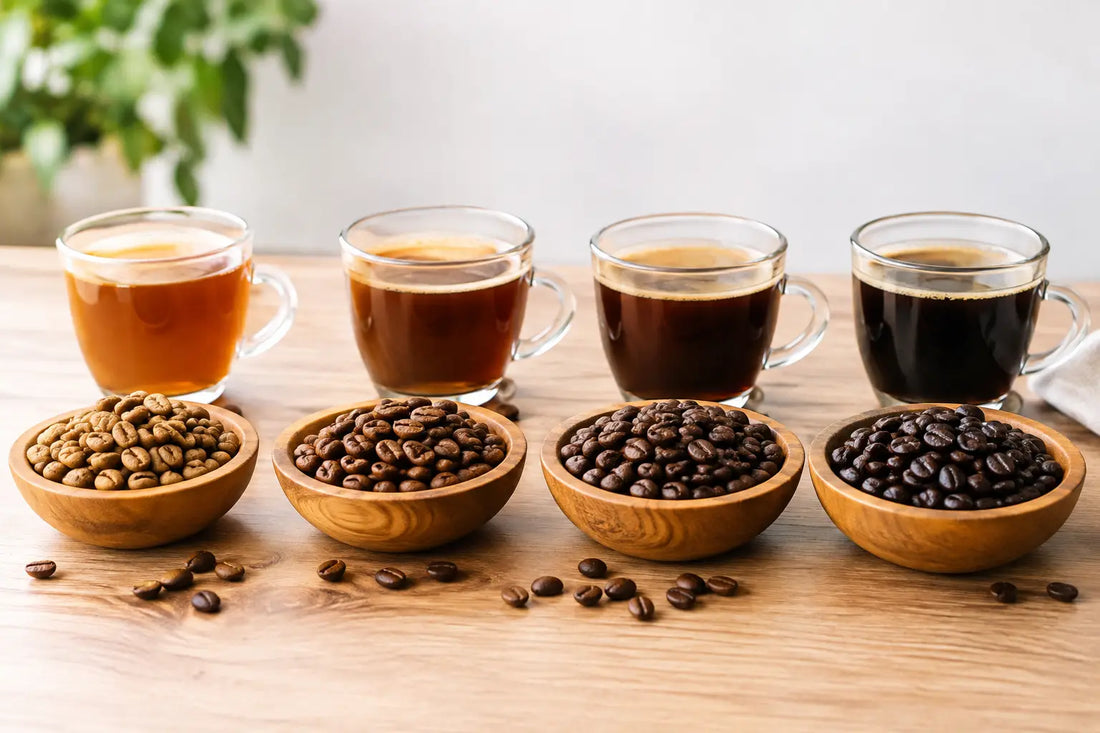 What Coffee Roast Tastes Smooth? A Clear Guide