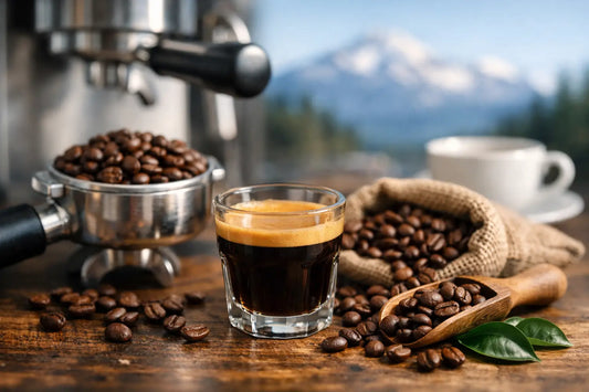 Decaf Espresso Beans in Canada That Taste Great