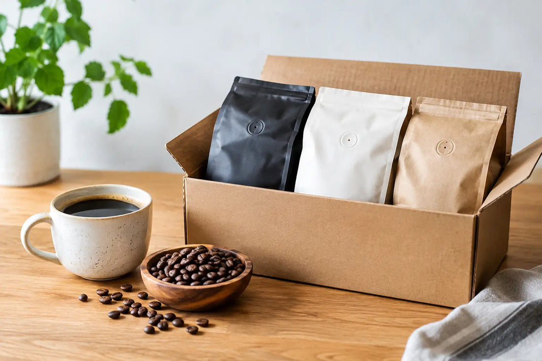 Coffee Subscriptions That Keep Beans Fresh