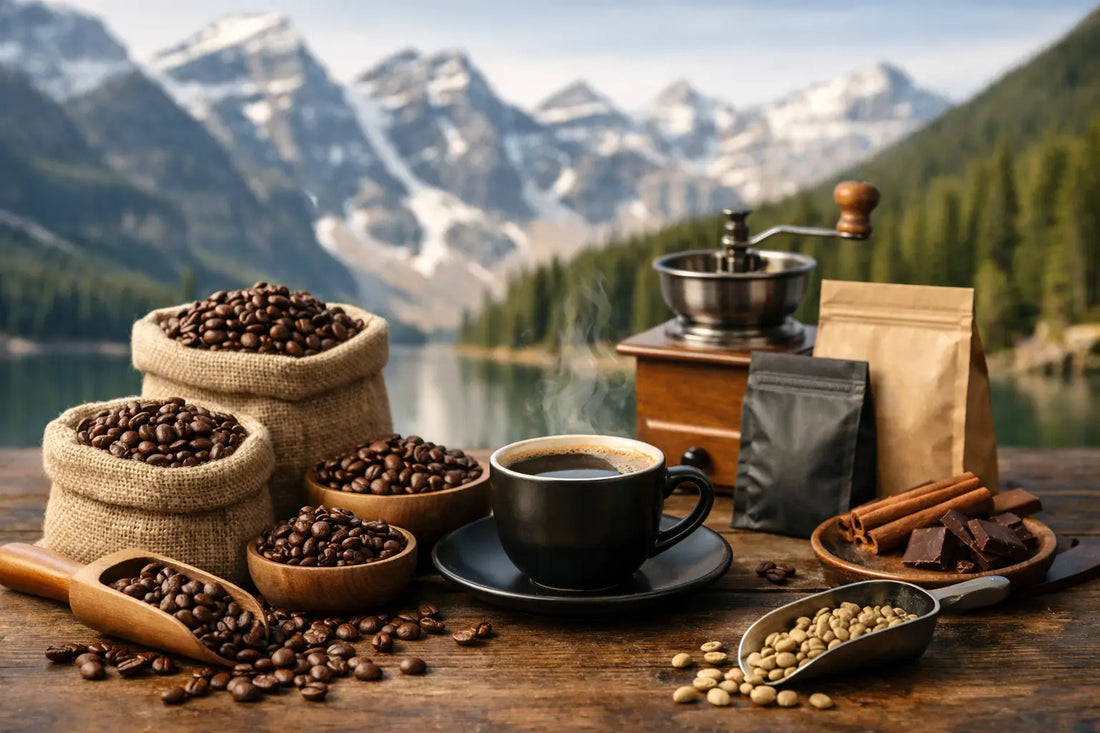Best Coffee Beans Canada Buyers Should Try