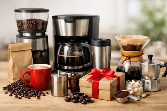 12 Best Coffee Gifts Canada Will Actually Use
