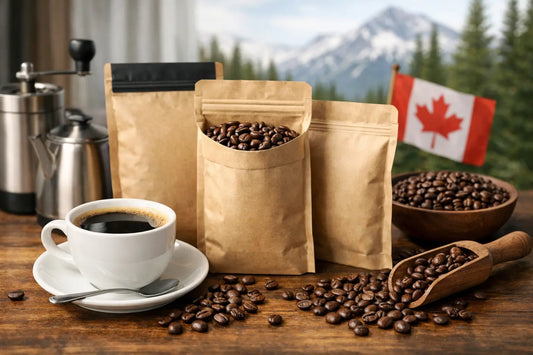 Best Coffee Bean Subscription Canada Picks