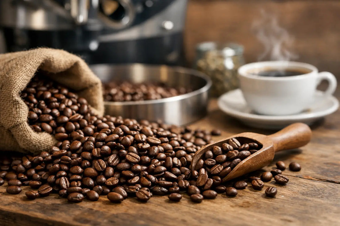Best Fresh Roasted Coffee Beans Online