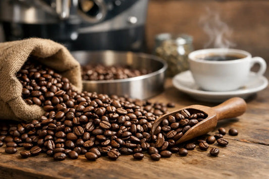 Best Fresh Roasted Coffee Beans Online