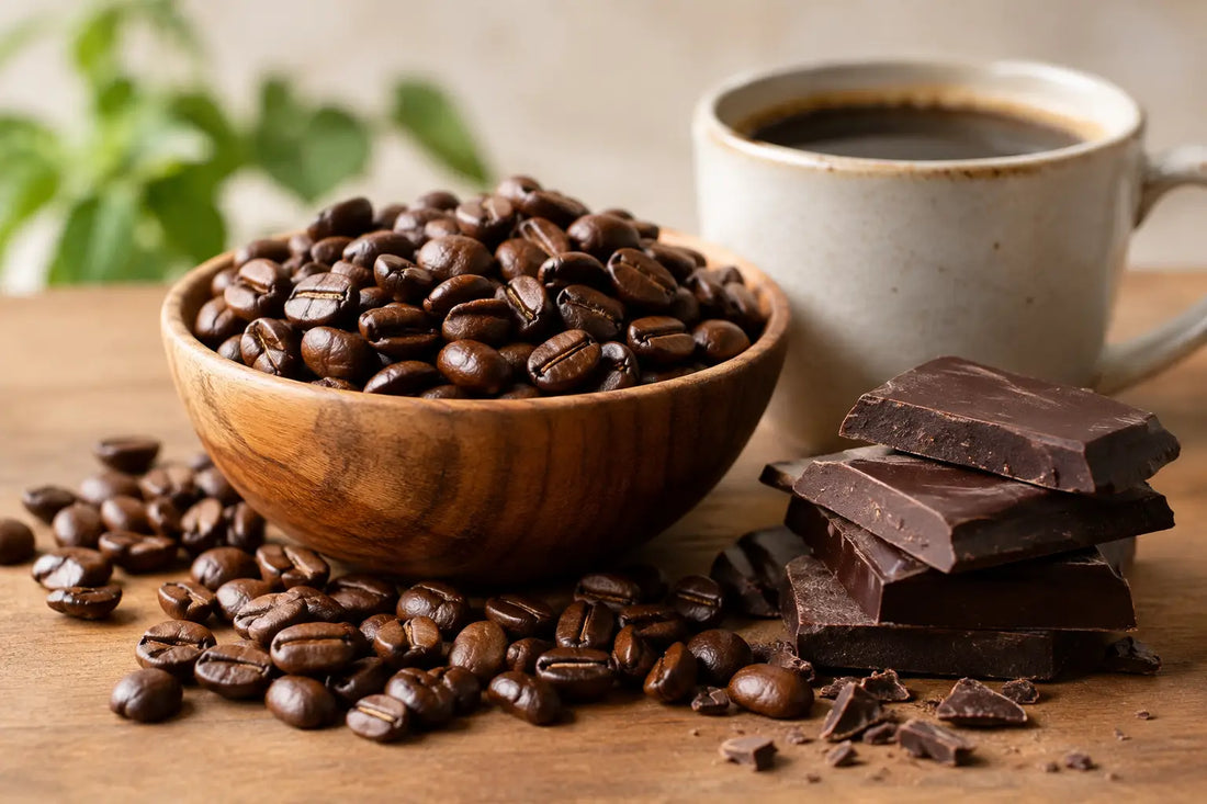 What Coffee Beans Taste Chocolatey? A Practical Guide