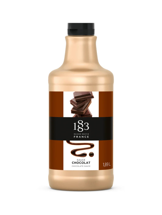 1883 Chocolate Sauce (1890ml/63.9oz)