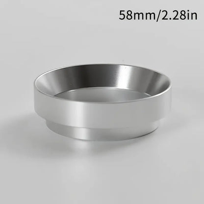 Aluminum Alloy Magnetic Coffee Dosing Ring