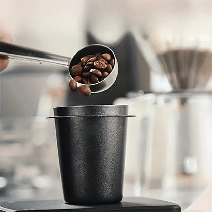 Stainless Steel Coffee Dosing Cup