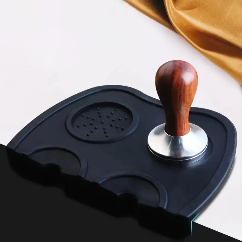 Tamper Mat