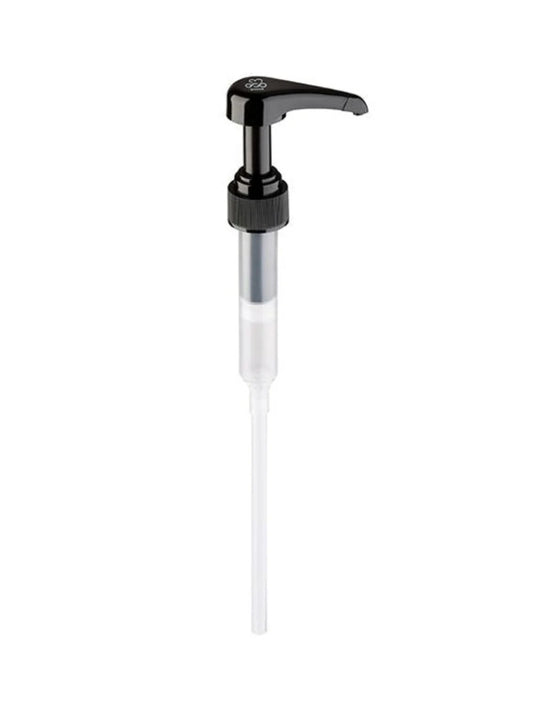 1883 1L Syrup Pump for PET (Plastic) Bottles