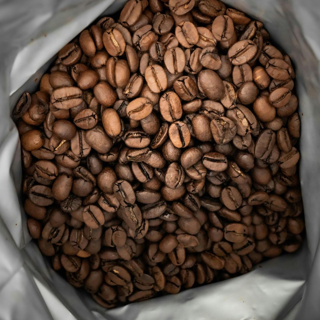 Guatemalan Coffee Beans - Light Roast | 100% Arabica, Freshly Roasted