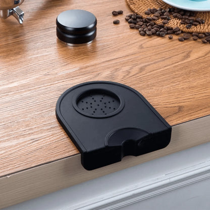 Silicone Coffee Tamper Mat