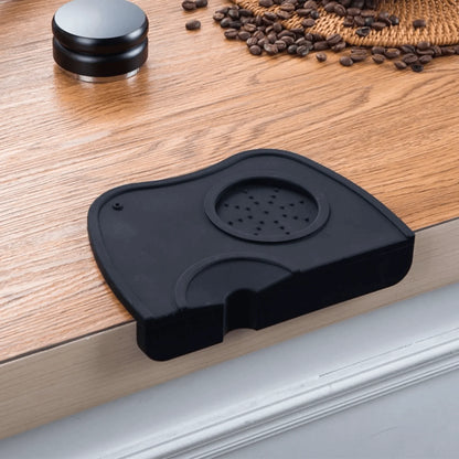 Silicone Coffee Tamper Mat