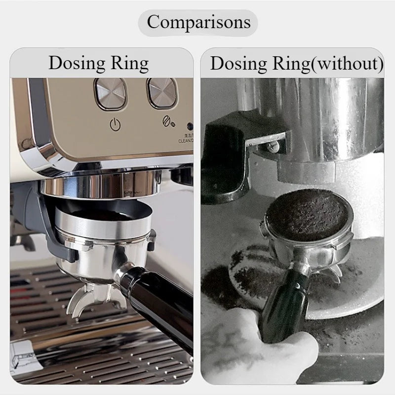 Dosing Ring