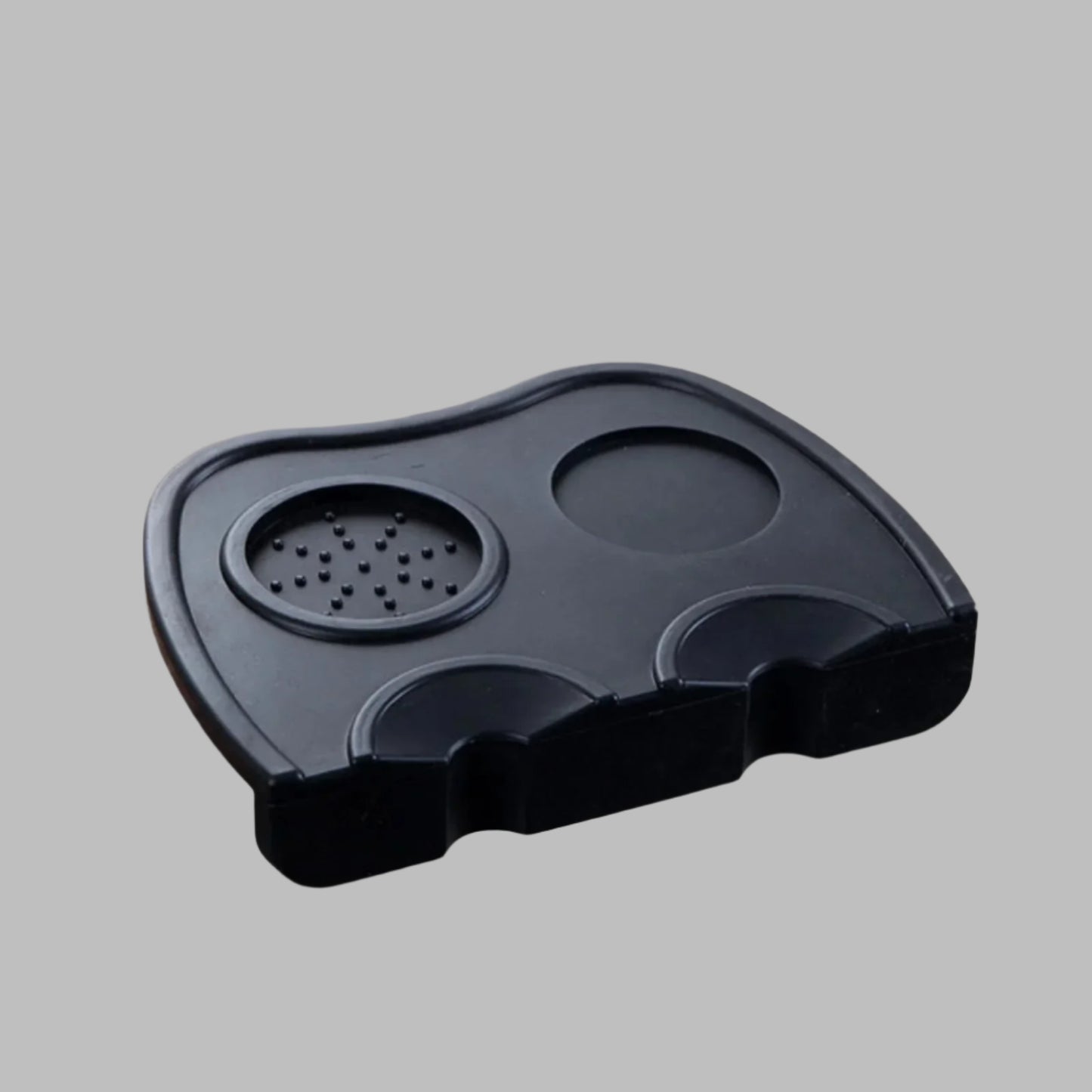 Silicone Coffee Tamper Mat