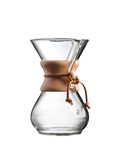CHEMEX® Six Cup Classic