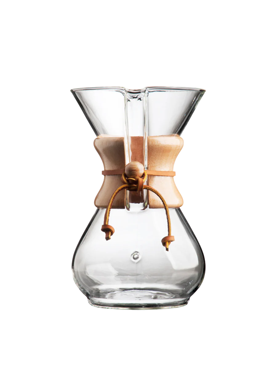 CHEMEX® Six Cup Classic