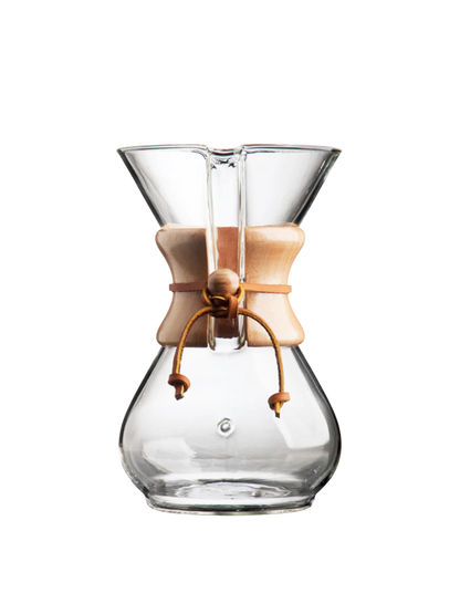 CHEMEX® Six Cup Classic