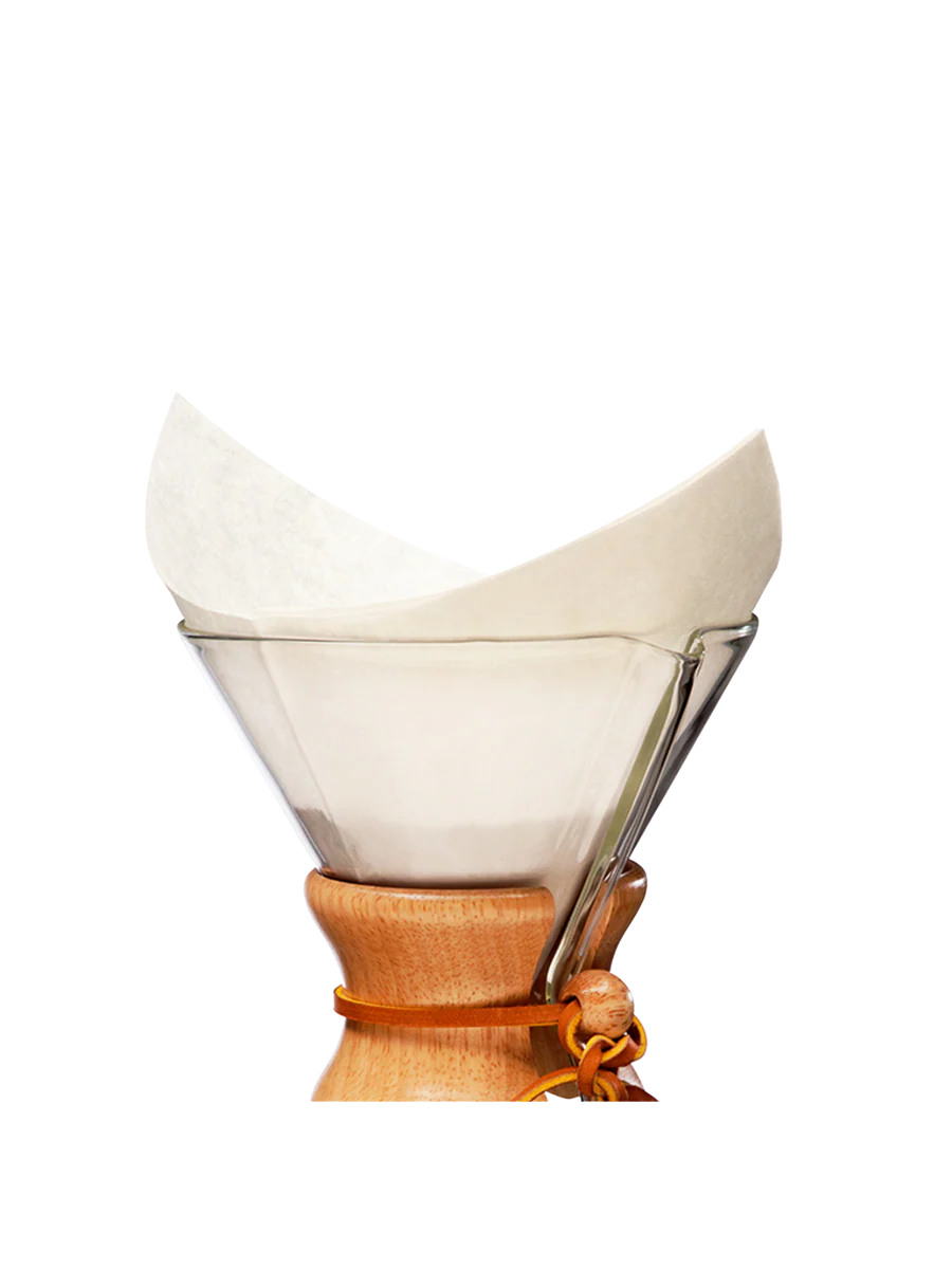 CHEMEX® Filter Squares (100-Pack)