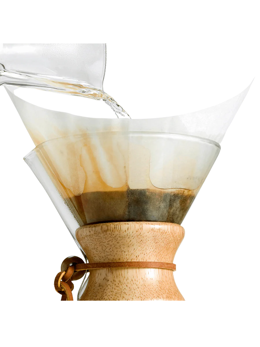CHEMEX® Filter Squares (100-Pack)