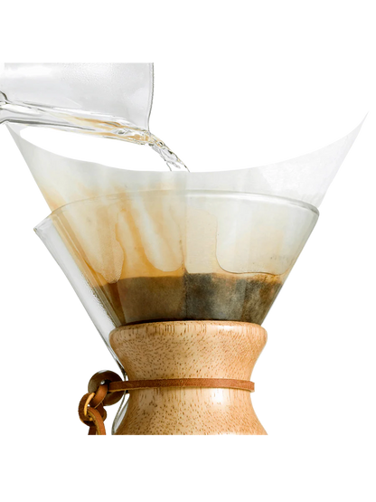 CHEMEX® Filter Squares (100-Pack)