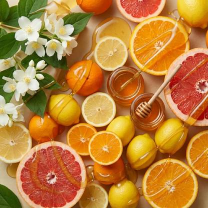 Ethiopian Yirgacheffe – Medium Roast Coffee Beans