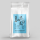 Dark Roast Espresso Coffee Beans, 100% Arabica – Midnight Blend