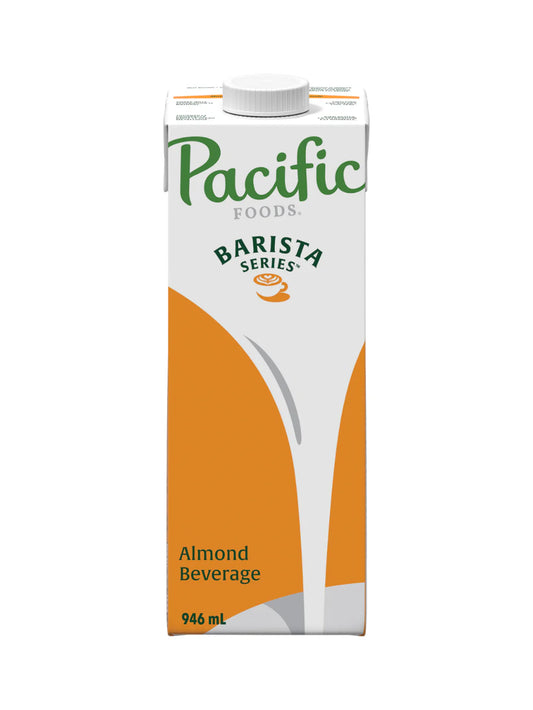 PACIFIC Barista Series™ Almond Beverage