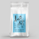 Ethiopian Yirgacheffe Coffee Beans, Medium Roast, Single Origin Arabica